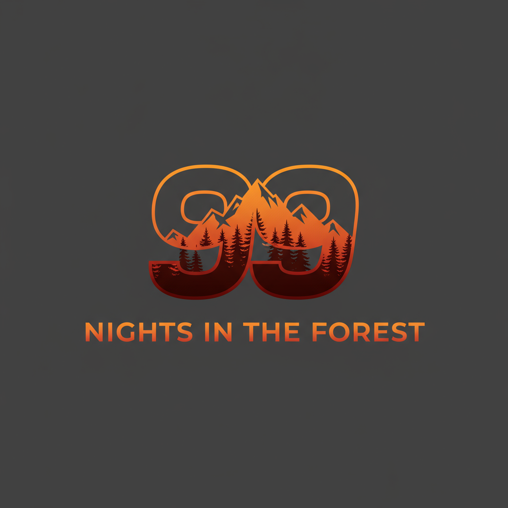 99 Nights Logo